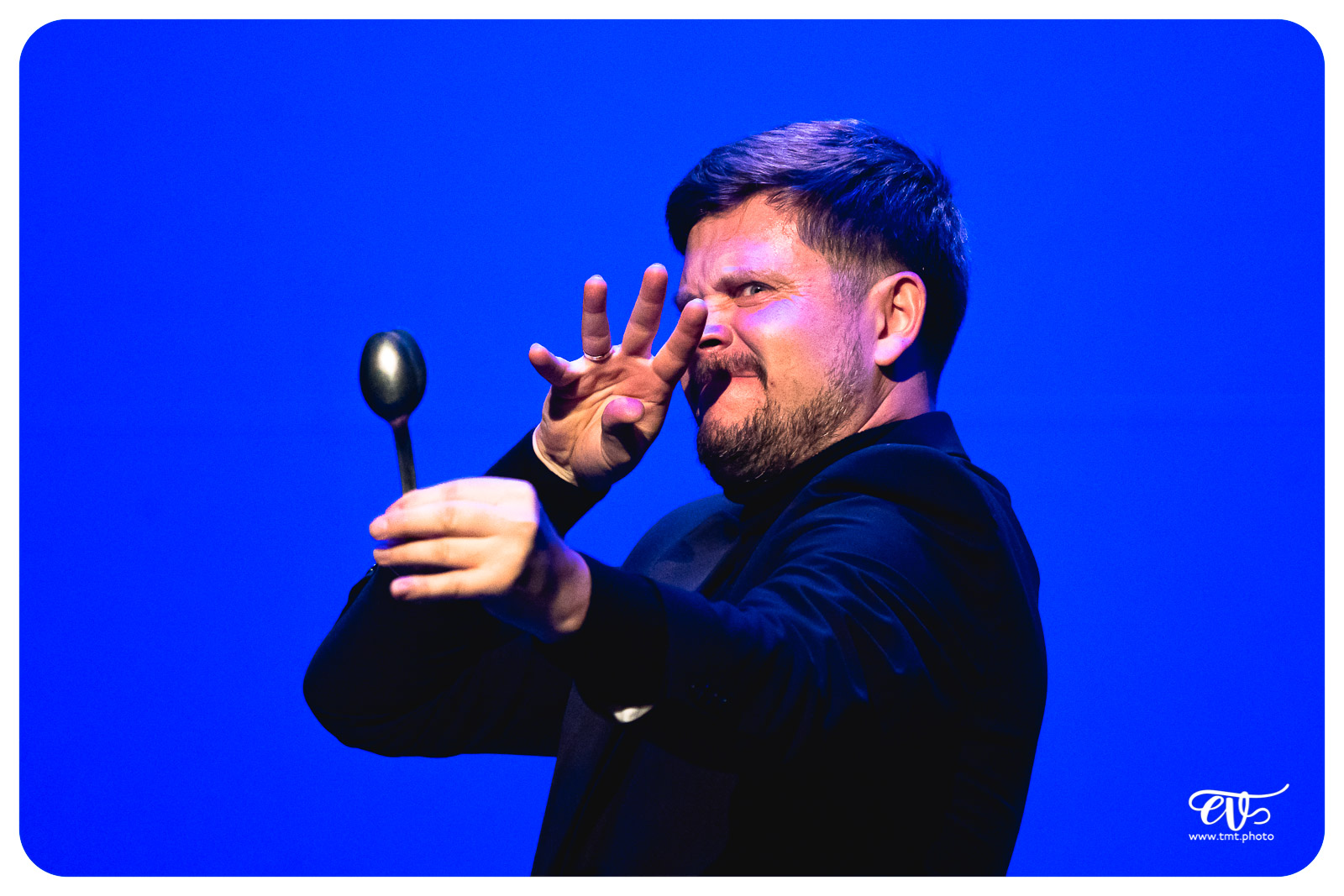 SERIOUSLY FUNNY (FAIR PLAY CREW)